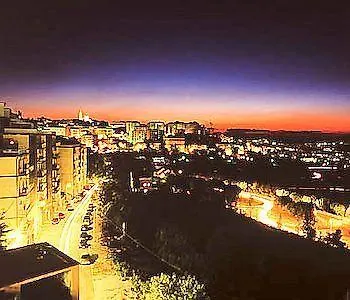 Harri's Otel Chieti