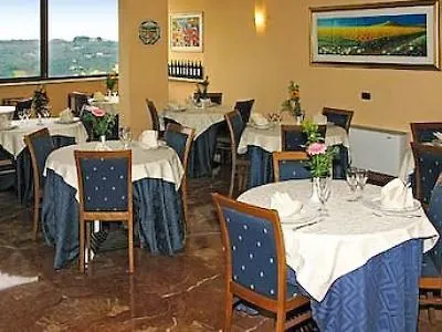 Hotell Harri's Chieti