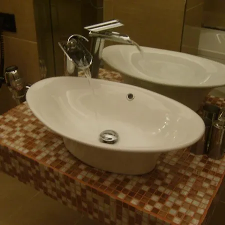 Harri's Hotell Chieti