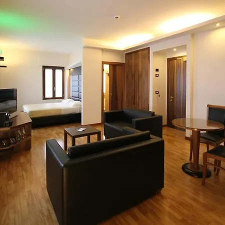 Hotell Harri's 4*