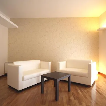 Hotell Harri's Chieti