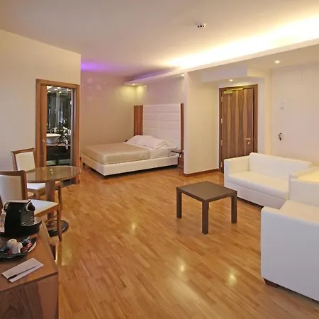 Hotell Harri's