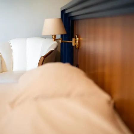 Hotell Harri's 4*