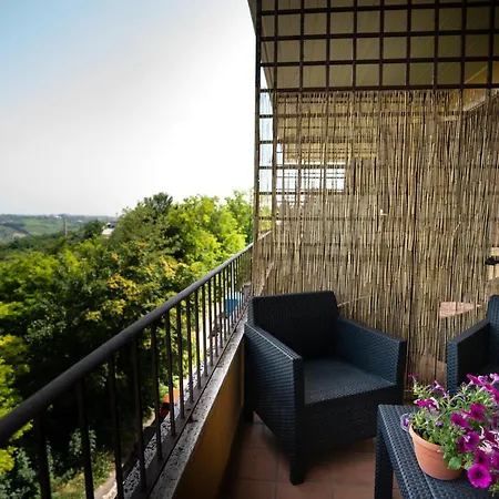 Otel Harri's 4*