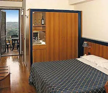 Harri's Hotell Chieti
