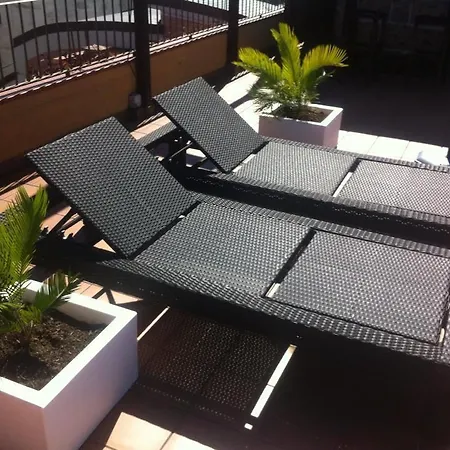 Hotell Harri's 4*