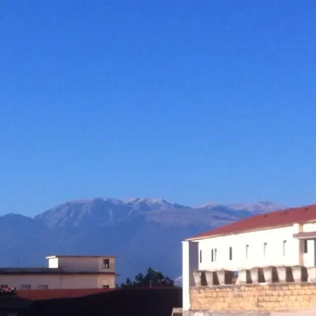 Harri's Chieti