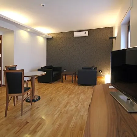 Harri's Hotell