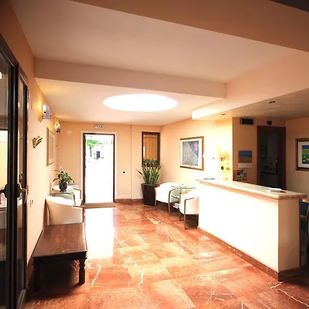 Hotell Harri's Chieti