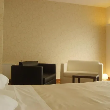 Harri's Hotell Chieti