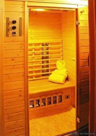 Harri's Hotell
